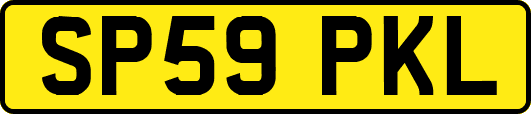 SP59PKL