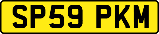 SP59PKM