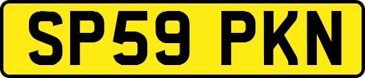 SP59PKN