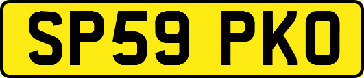 SP59PKO