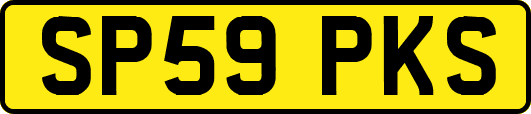 SP59PKS