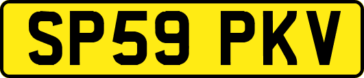 SP59PKV