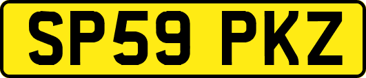 SP59PKZ