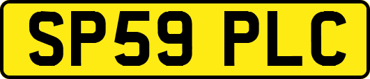 SP59PLC