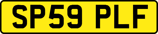 SP59PLF