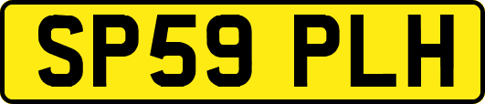 SP59PLH