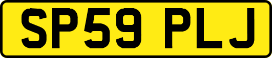 SP59PLJ