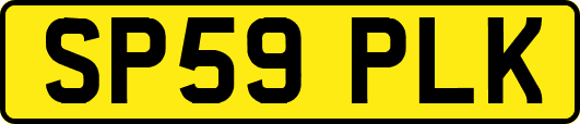 SP59PLK