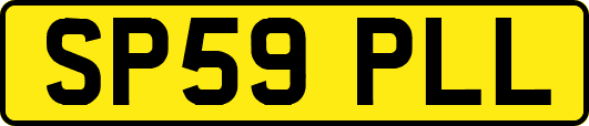 SP59PLL