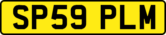 SP59PLM