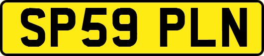 SP59PLN
