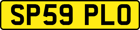 SP59PLO