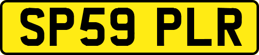 SP59PLR
