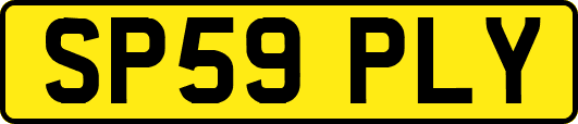 SP59PLY