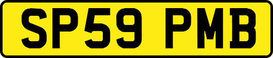 SP59PMB