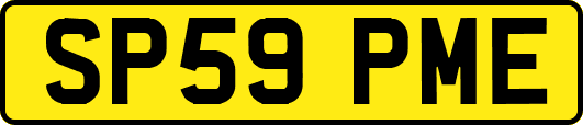SP59PME