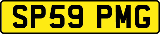 SP59PMG