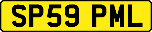 SP59PML
