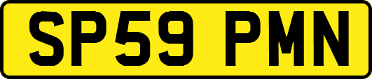 SP59PMN