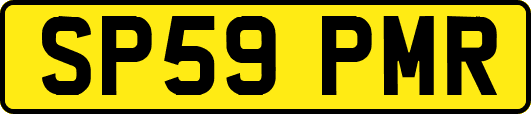SP59PMR