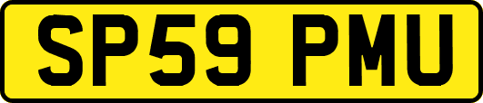 SP59PMU
