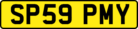 SP59PMY