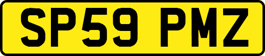 SP59PMZ