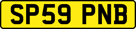 SP59PNB