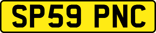 SP59PNC