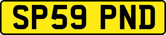 SP59PND