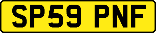 SP59PNF
