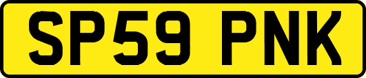 SP59PNK