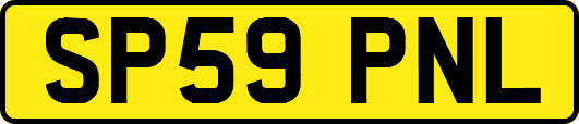 SP59PNL