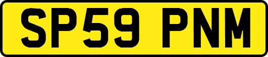 SP59PNM