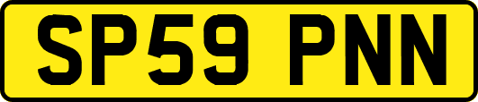 SP59PNN