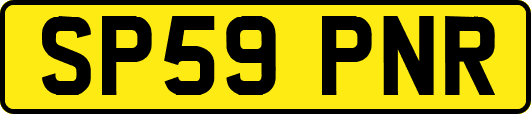 SP59PNR
