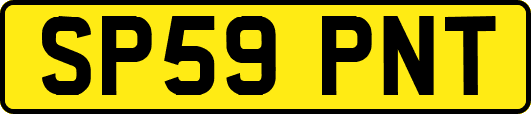 SP59PNT
