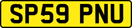 SP59PNU