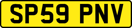 SP59PNV