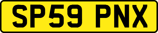 SP59PNX