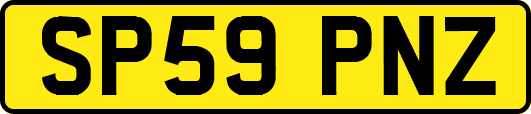 SP59PNZ