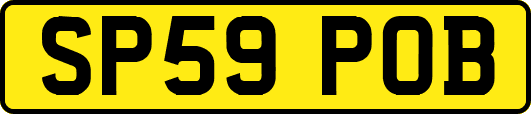 SP59POB
