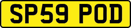 SP59POD