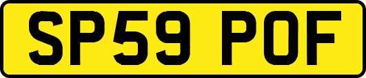SP59POF