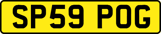 SP59POG