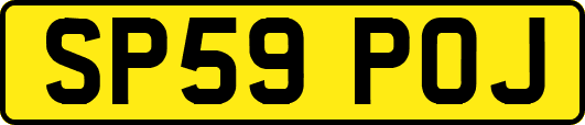 SP59POJ