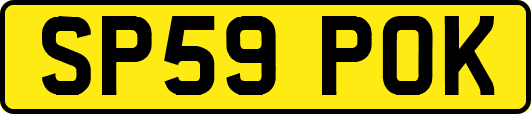 SP59POK