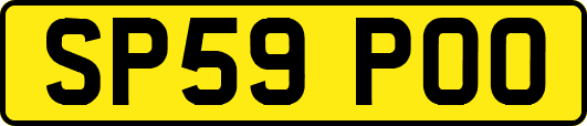 SP59POO