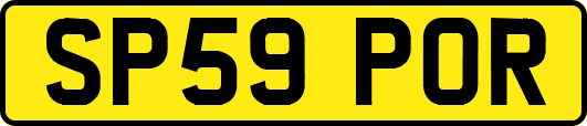 SP59POR