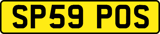 SP59POS